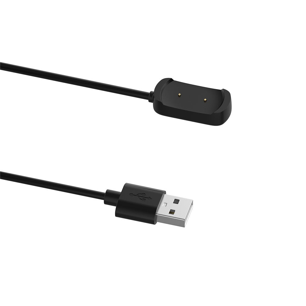 For Amazfit T-Rex A1918/GTR 42mm/GTR 47mm/GTS 1m Magnetic USB Charging Cable Portable Charger Cradle