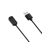 For Amazfit T-Rex A1918/GTR 42mm/GTR 47mm/GTS 1m Magnetic USB Charging Cable Portable Charger Cradle