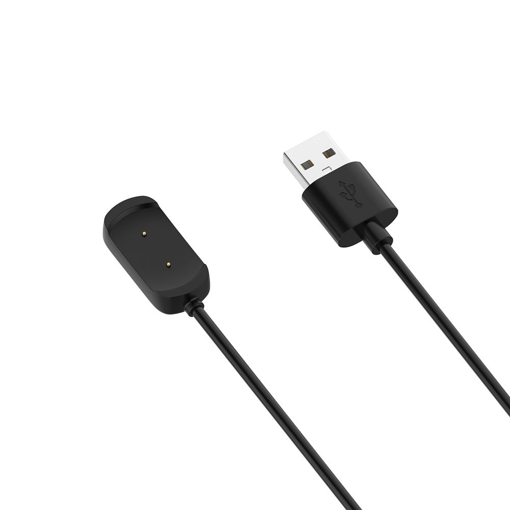 For Amazfit T-Rex A1918/GTR 42mm/GTR 47mm/GTS 1m Magnetic USB Charging Cable Portable Charger Cradle