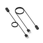 For Amazfit T-Rex A1918/GTR 42mm/GTR 47mm/GTS 1m Magnetic USB Charging Cable Portable Charger Cradle