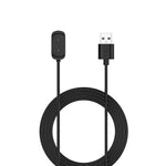 For Amazfit T-Rex A1918/GTR 42mm/GTR 47mm/GTS 1m Magnetic USB Charging Cable Portable Charger Cradle