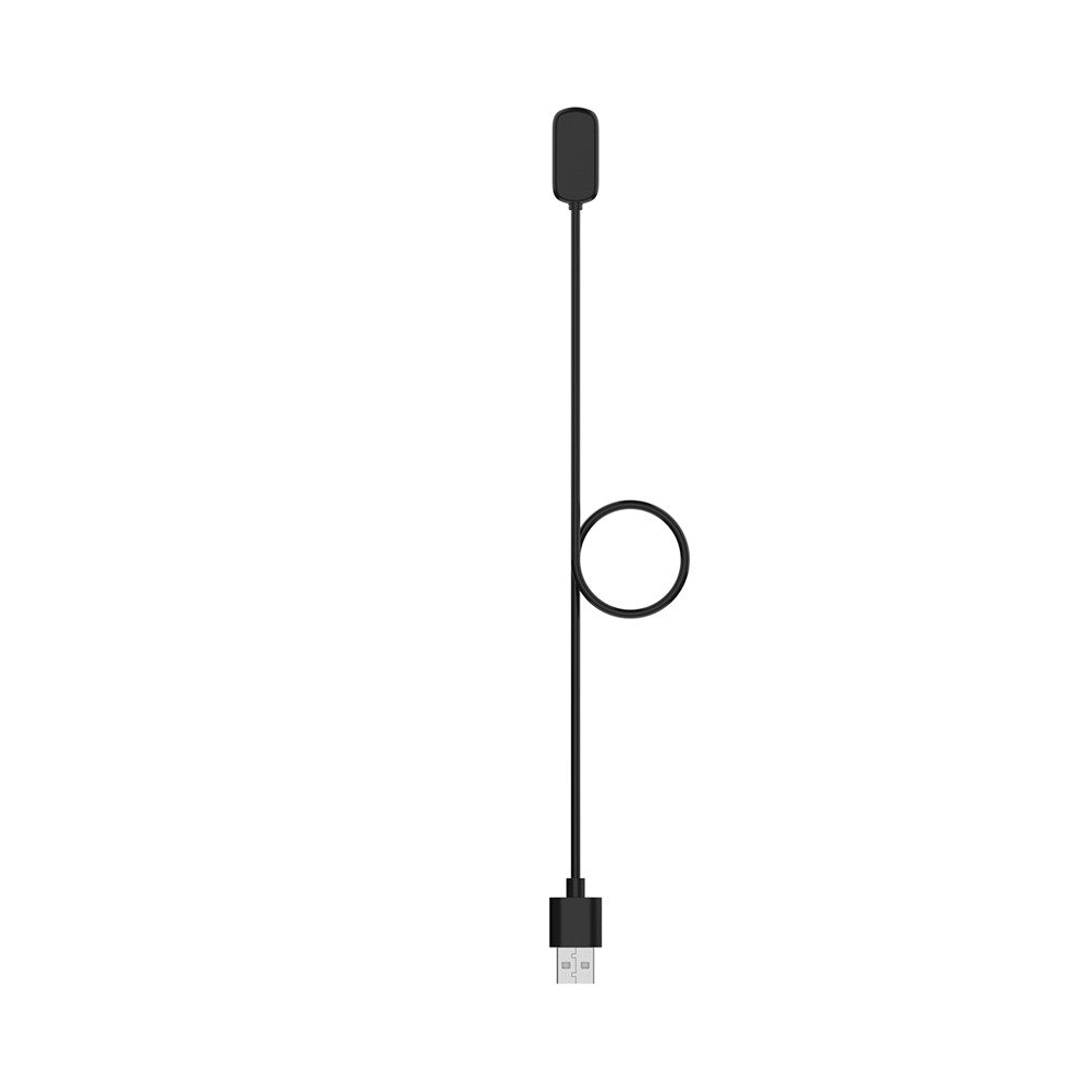 For Amazfit T-Rex A1918/GTR 42mm/GTR 47mm/GTS 1m Magnetic USB Charging Cable Portable Charger Cradle
