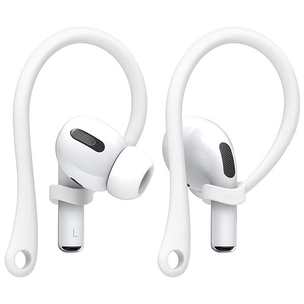 IMAK til AirPods Pro / AirPods Pro 2 Anti-tab ørekrog