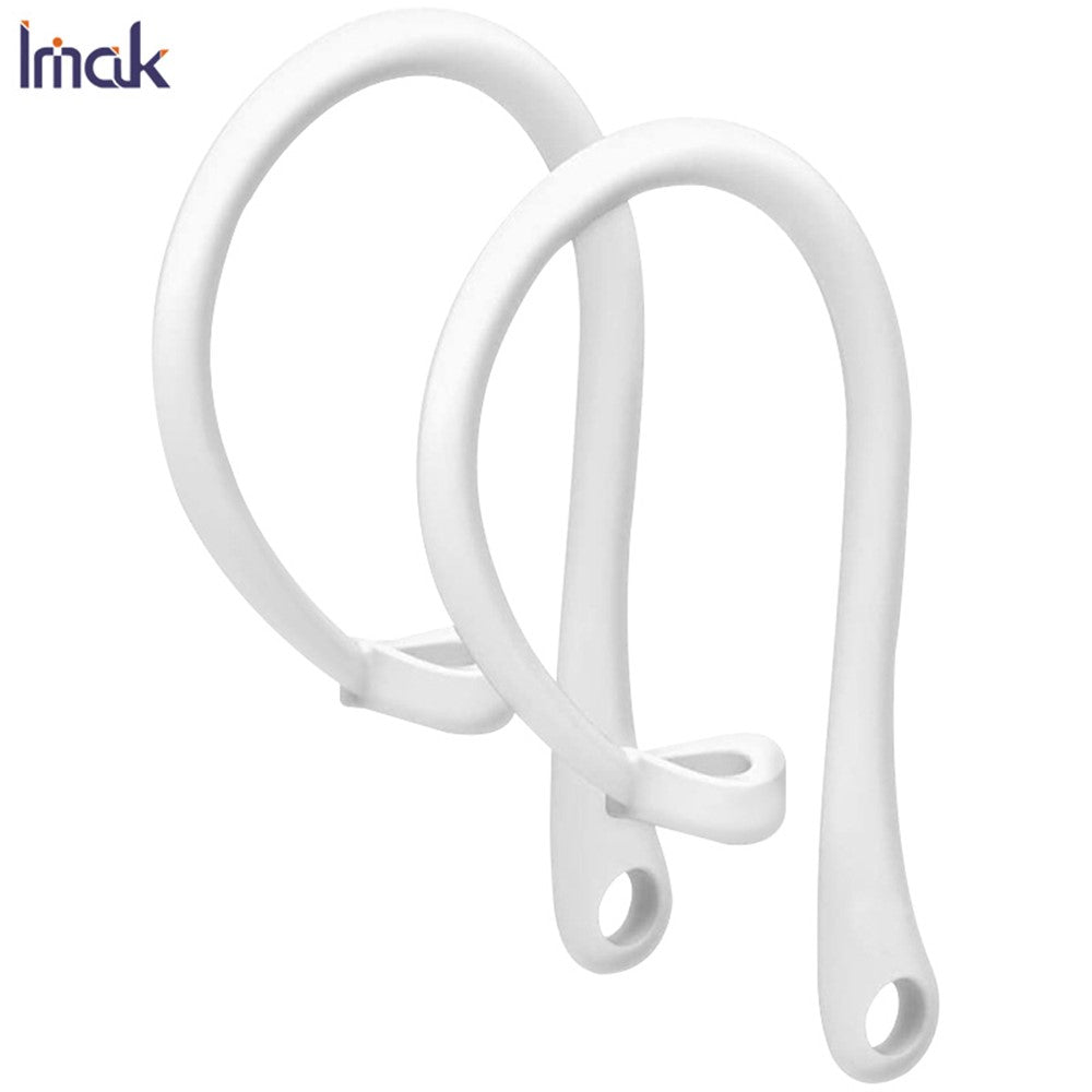 IMAK til AirPods Pro / AirPods Pro 2 Anti-tab ørekrog