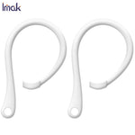 IMAK til AirPods Pro / AirPods Pro 2 Anti-tab ørekrog