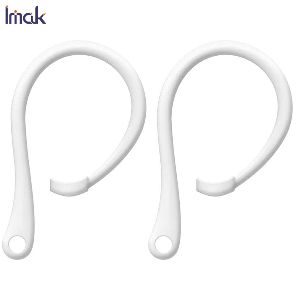 IMAK til AirPods Pro / AirPods Pro 2 Anti-tab ørekrog