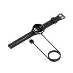 Magnetic USB Charging Cable Data Sync Cord 100cm for Suunto 7 Smart Watch