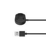 Magnetic USB Charging Cable Data Sync Cord 100cm for Suunto 7 Smart Watch