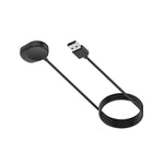 Magnetic USB Charging Cable Data Sync Cord 100cm for Suunto 7 Smart Watch