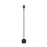 Smart Watch Charger Replacement for Fitbit Ace LTE / Versa 3 / Versa 4 / Sense / Sense 2 Charging Cradle Dock (30cm)