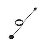 Smart Watch Charger Replacement for Fitbit Ace LTE / Versa 3 / Versa 4 / Sense / Sense 2 Charging Cradle Dock (30cm)