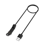 For Polar Unite 1m USB Charging Cable Smart Watch Charger