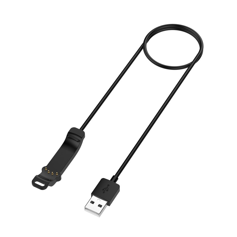 For Polar Unite 1m USB Charging Cable Smart Watch Charger