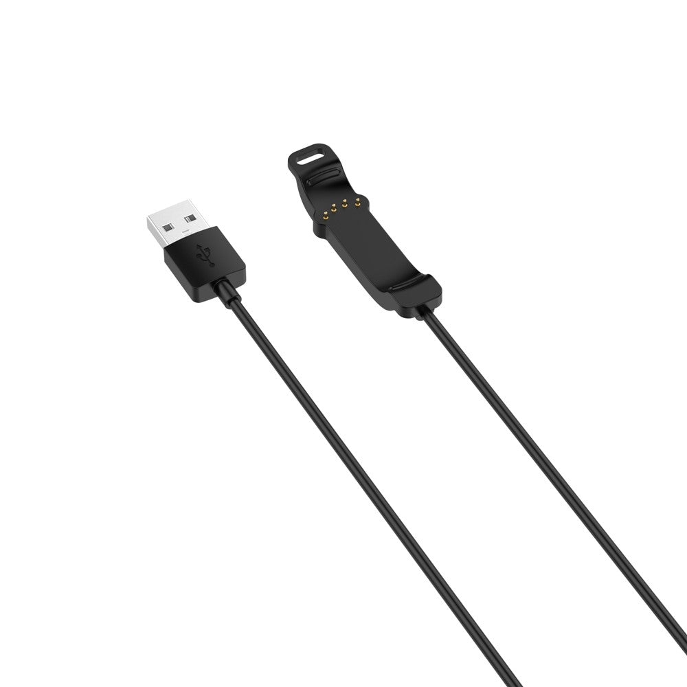 For Polar Unite 1m USB Charging Cable Smart Watch Charger