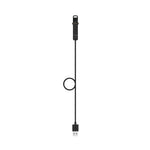 For Polar Unite 1m USB Charging Cable Smart Watch Charger