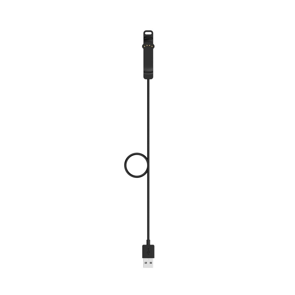 For Polar Unite 1m USB Charging Cable Smart Watch Charger