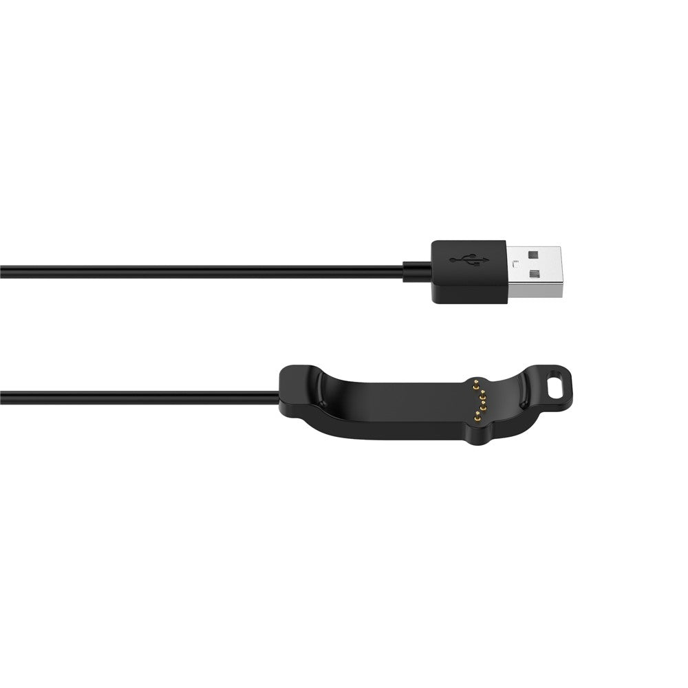 For Polar Unite 1m USB Charging Cable Smart Watch Charger