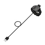 1.0M USB Charging Cable Smart Watch Charger without Magnet for Huami Amazfit Neo