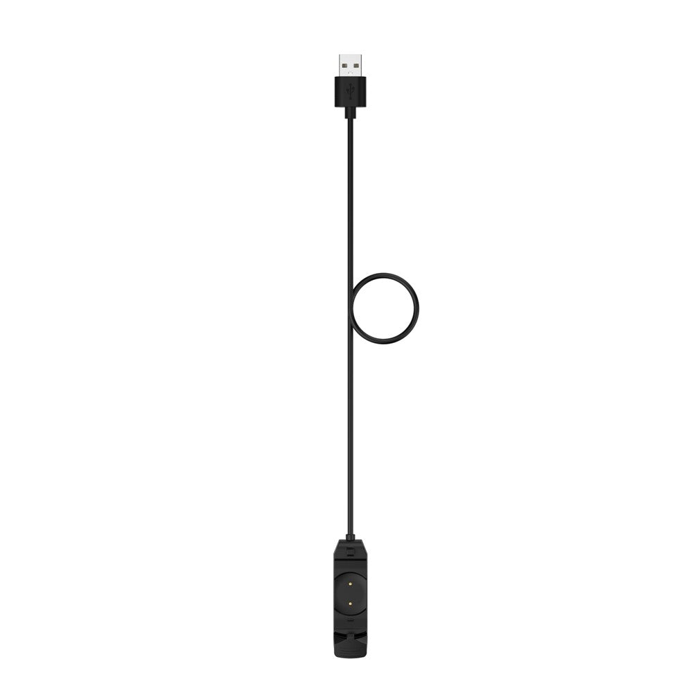 1.0M USB Charging Cable Smart Watch Charger without Magnet for Huami Amazfit Neo