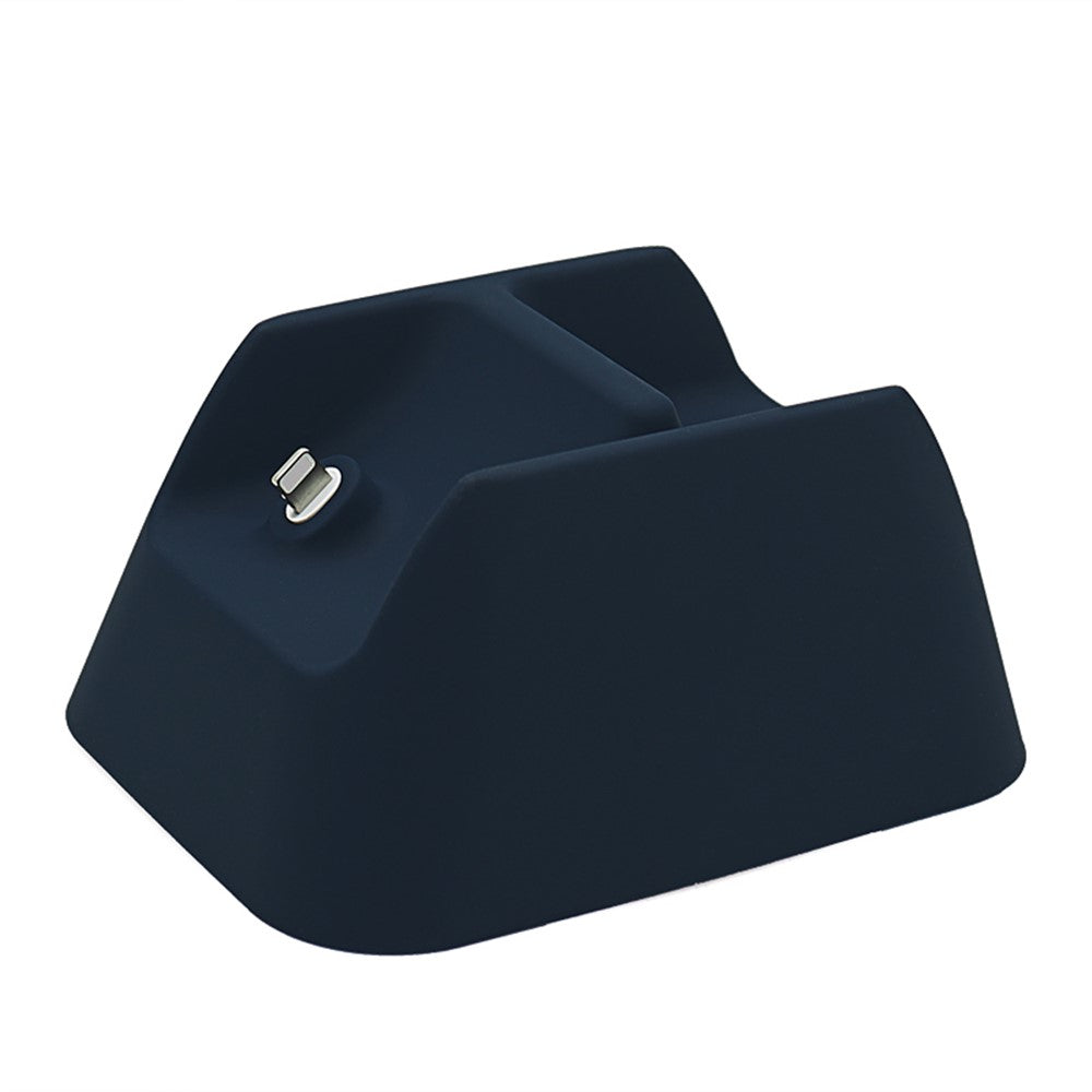 Silicone Charging Desktop Stand for AirPods Max