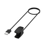 Data Transfer USB Charging Cable Smart Watch Charger for Garmin Descent Mk2/Descent Mk2i