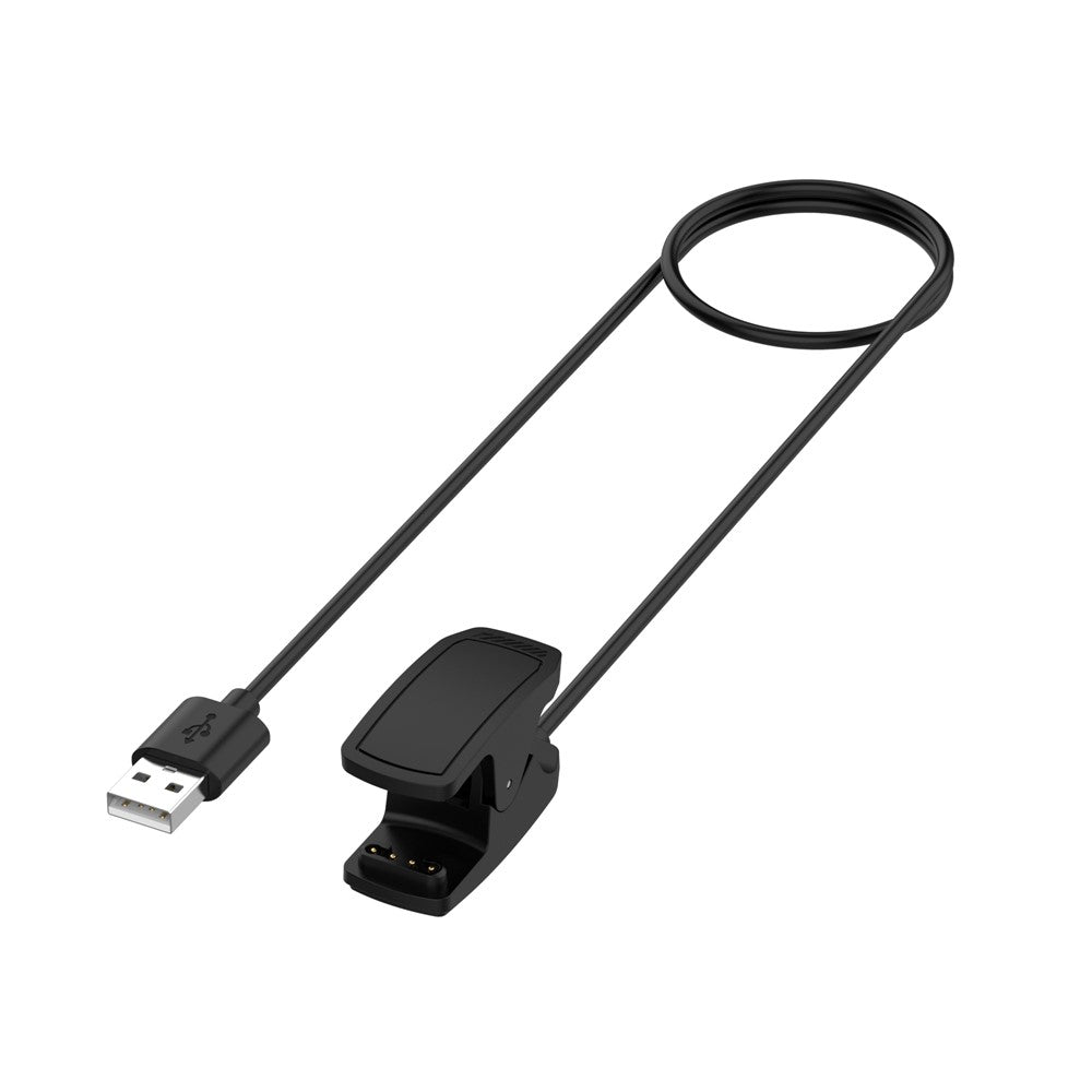 Data Transfer USB Charging Cable Smart Watch Charger for Garmin Descent Mk2/Descent Mk2i
