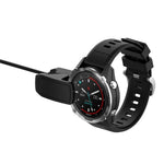 Data Transfer USB Charging Cable Smart Watch Charger for Garmin Descent Mk2/Descent Mk2i