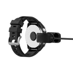 Data Transfer USB Charging Cable Smart Watch Charger for Garmin Descent Mk2/Descent Mk2i