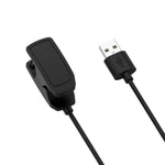 Data Transfer USB Charging Cable Smart Watch Charger for Garmin Descent Mk2/Descent Mk2i