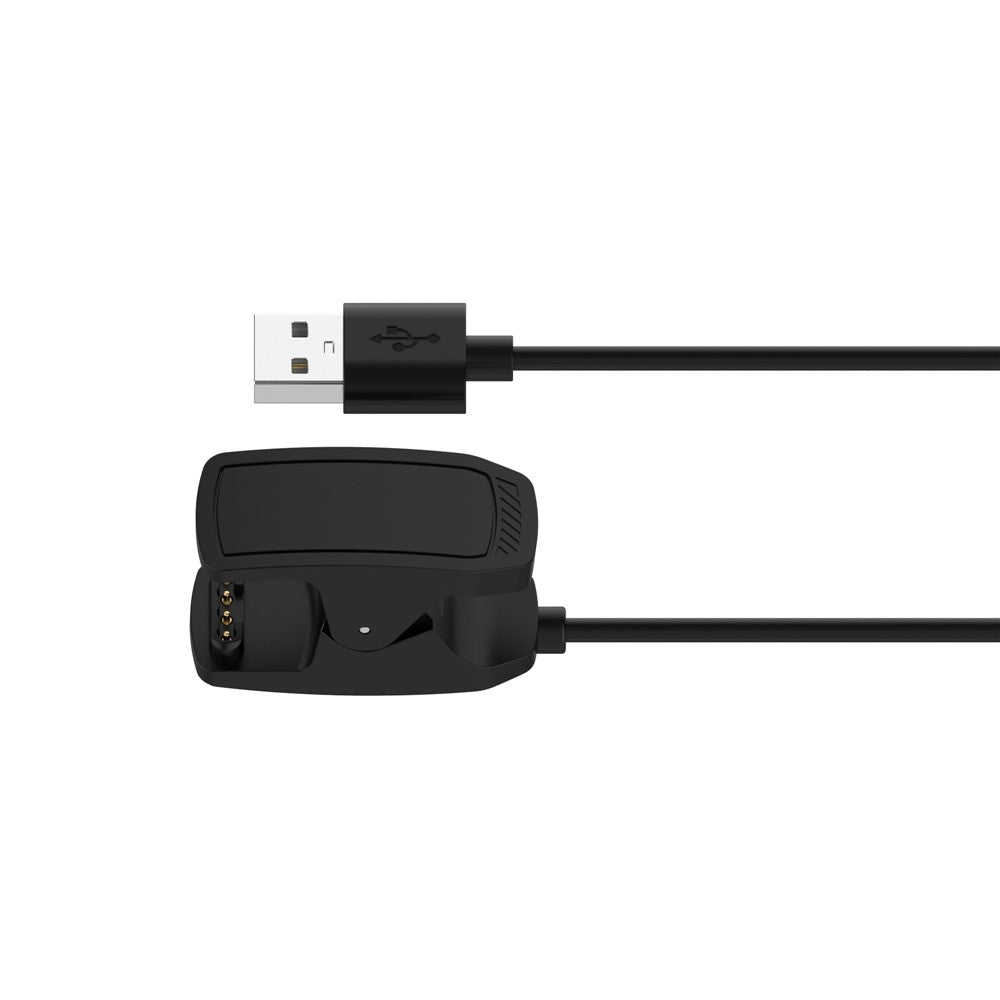Data Transfer USB Charging Cable Smart Watch Charger for Garmin Descent Mk2/Descent Mk2i