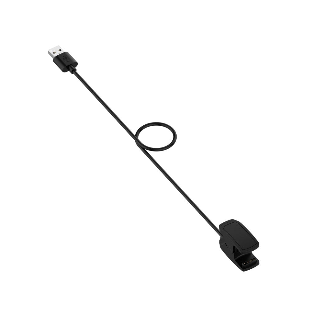 Data Transfer USB Charging Cable Smart Watch Charger for Garmin Descent Mk2/Descent Mk2i