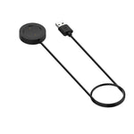 1.0M USB Opladeradapter Opladningsdock-kabel til Xiaomi Mi Watch Color Sport