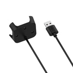 1 meter USB-opladningskabel Smartwatch-oplader Plug and Play til Xiaomi Mi Watch Lite/Redmi Watch