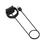 1 meter USB-opladningskabel Smartwatch-oplader Plug and Play til Xiaomi Mi Watch Lite/Redmi Watch