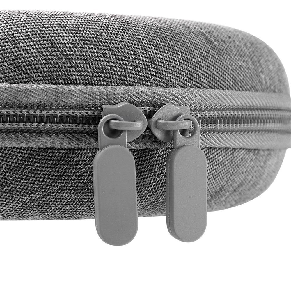 Portable Anti-Scratch Headphone Protective Case Headset Carrying Bag for AirPods Max 2024 (USB-C) / Max