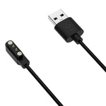 For Nothing CMF Watch Pro 2 / Watch Pro 1.2m USB Charging Cable Magnetic Smartwatch Charger