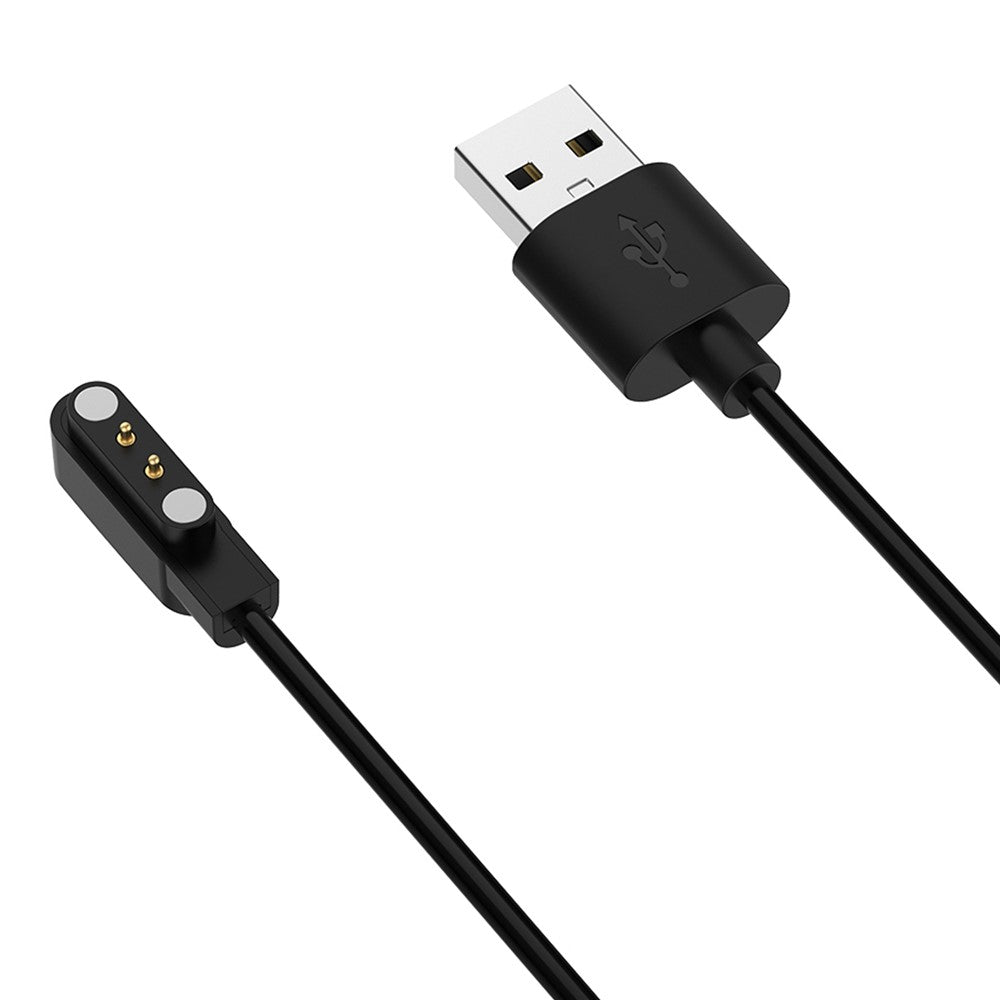 For Nothing CMF Watch Pro 2 / Watch Pro 1.2m USB Charging Cable Magnetic Smartwatch Charger