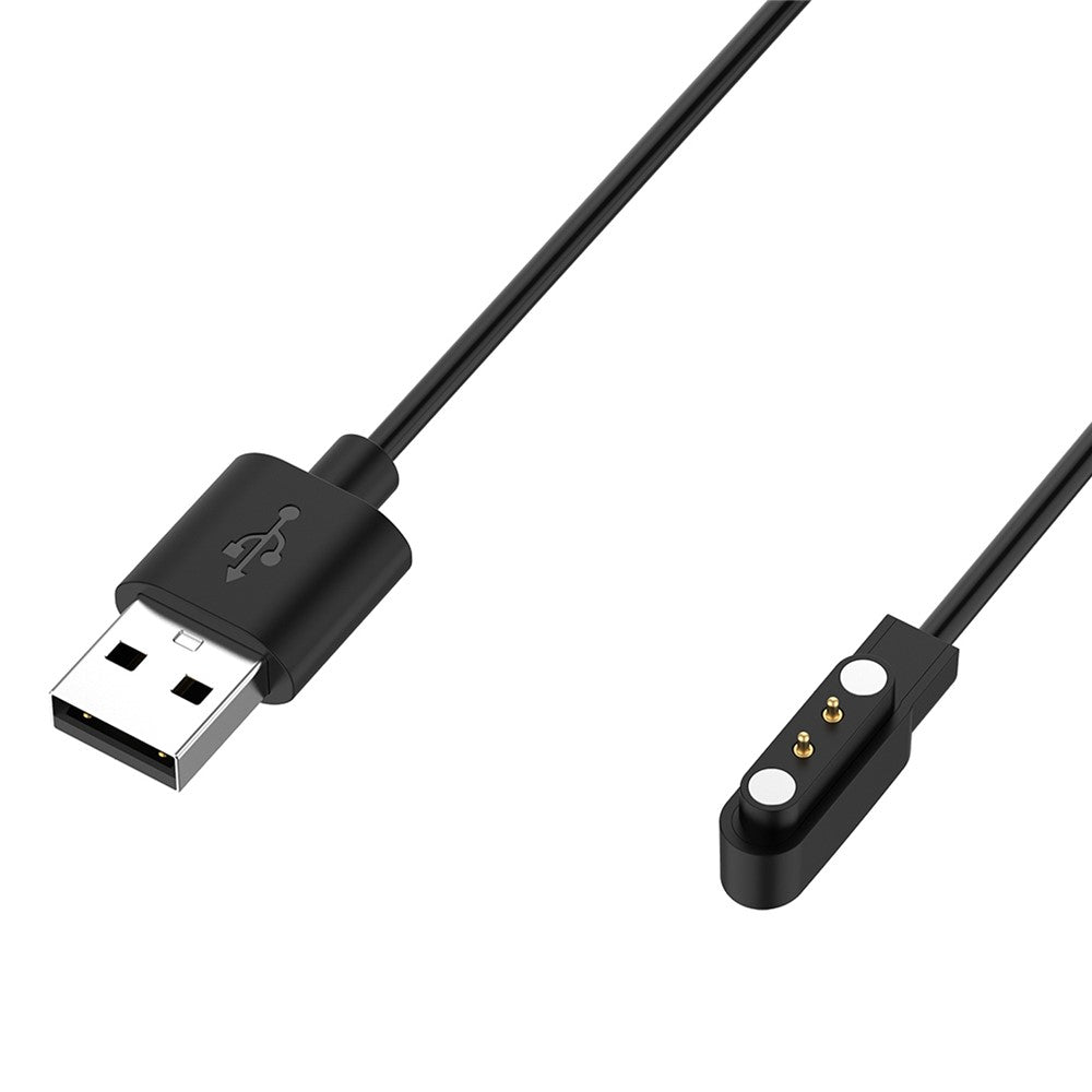 For Nothing CMF Watch Pro 2 / Watch Pro 1.2m USB Charging Cable Magnetic Smartwatch Charger