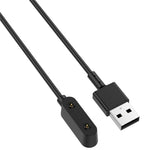 For Mibro Children's Phone Watch T6C / T6 / Xiaomi Mi Rabbit Watch 7A Magnetic Watch Charger USB Charging Cable