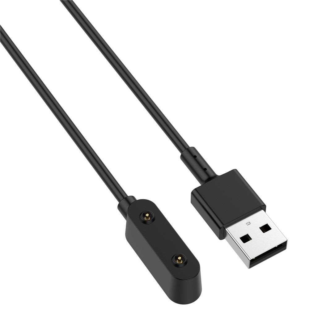 For Mibro Children's Phone Watch T6C / T6 / Xiaomi Mi Rabbit Watch 7A Magnetic Watch Charger USB Charging Cable