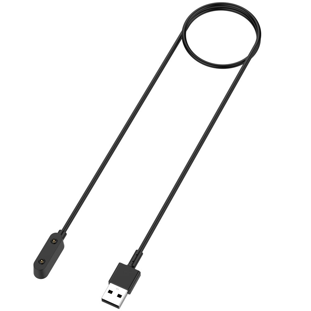 For Mibro Children's Phone Watch T6C / T6 / Xiaomi Mi Rabbit Watch 7A Magnetic Watch Charger USB Charging Cable