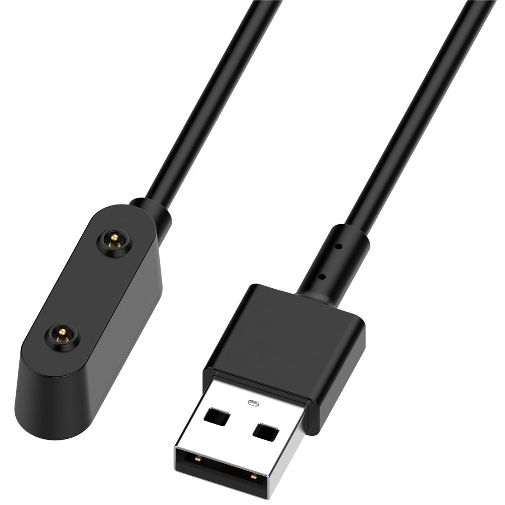 For Mibro Children's Phone Watch T6C / T6 / Xiaomi Mi Rabbit Watch 7A Magnetic Watch Charger USB Charging Cable