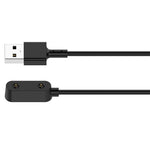 For Mibro Children's Phone Watch T6C / T6 / Xiaomi Mi Rabbit Watch 7A Magnetic Watch Charger USB Charging Cable