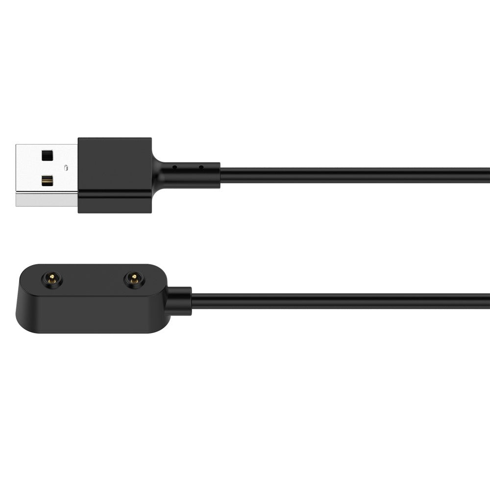 For Mibro Children's Phone Watch T6C / T6 / Xiaomi Mi Rabbit Watch 7A Magnetic Watch Charger USB Charging Cable