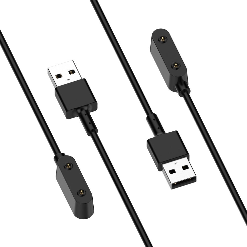For Mibro Children's Phone Watch T6C / T6 / Xiaomi Mi Rabbit Watch 7A Magnetic Watch Charger USB Charging Cable