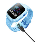 For Mibro Children's Phone Watch T6C / T6 / Xiaomi Mi Rabbit Watch 7A Magnetic Watch Charger USB Charging Cable
