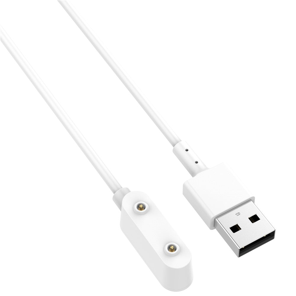For Mibro Children's Phone Watch T6C / T6 / Xiaomi Mi Rabbit Watch 7A Magnetic Watch Charger USB Charging Cable