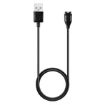 100 cm hurtigopladningskabel Smartwatch USB-oplader til Garmin Venu 2/2S/Fenix 7S/7X