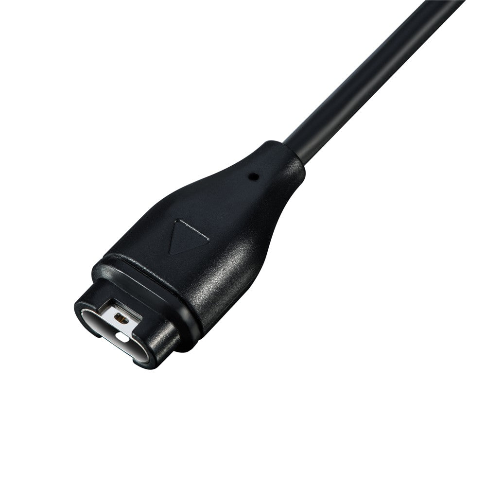 100 cm hurtigopladningskabel Smartwatch USB-oplader til Garmin Venu 2/2S/Fenix 7S/7X