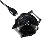 100 cm hurtigopladningskabel Smartwatch USB-oplader til Garmin Venu 2/2S/Fenix 7S/7X
